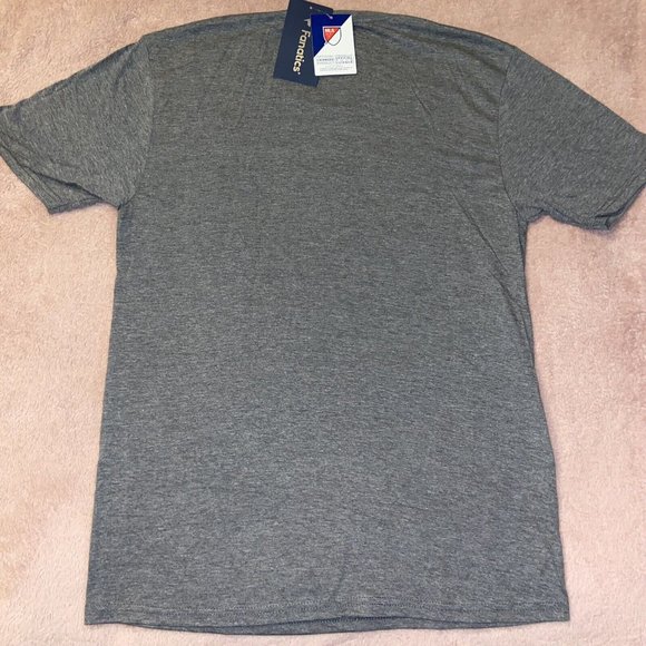 Atlanta United FC T-Shirt MLS Gray Size Small Soccer Cup Champions - Picture 6 of 10